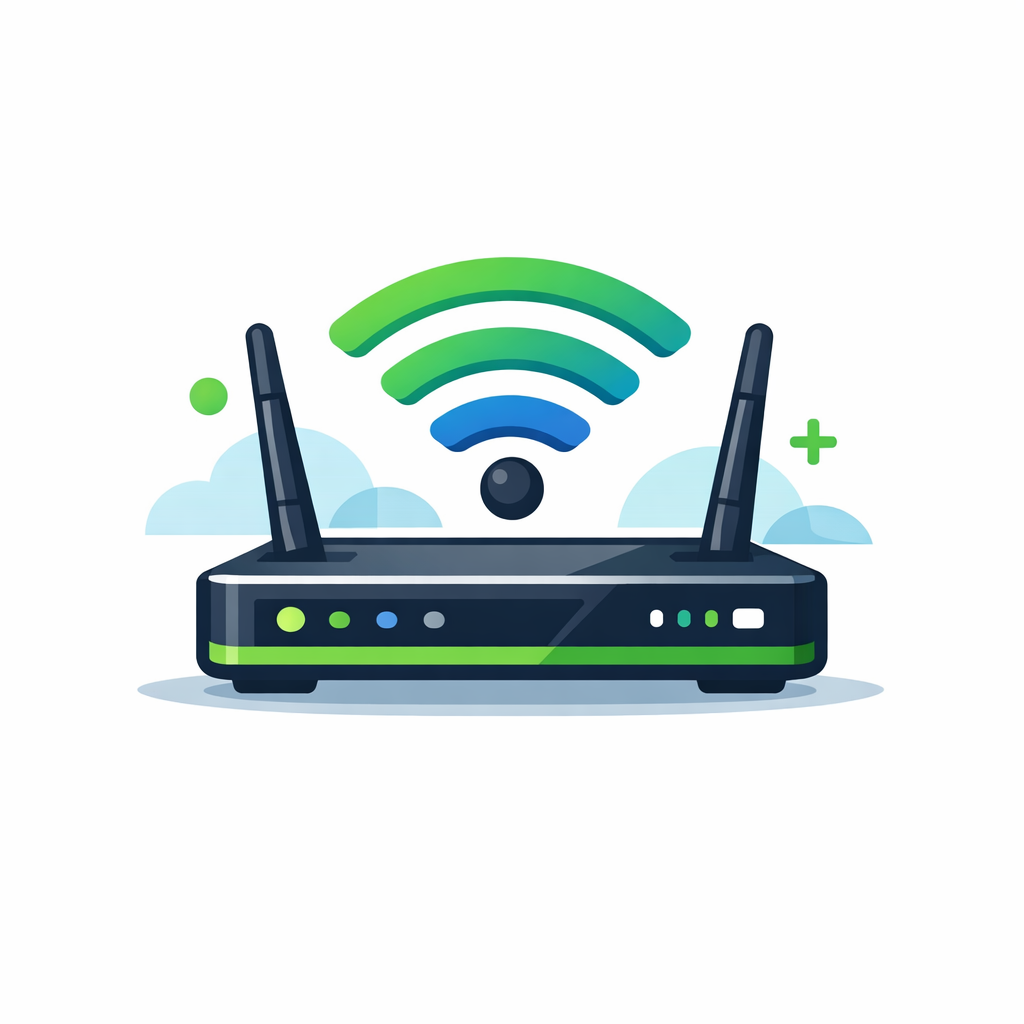 Conectividad y WiFi